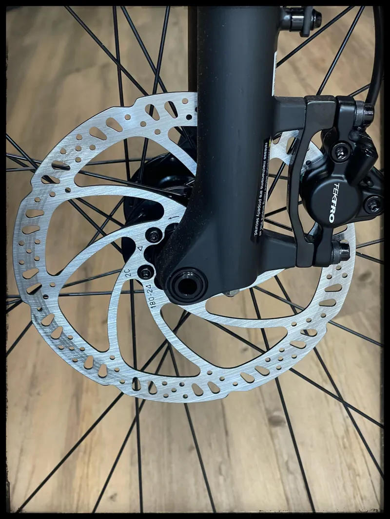 Giant DailyTour E+ 3 GTS D 25km/h Large Rosewood  2022-7